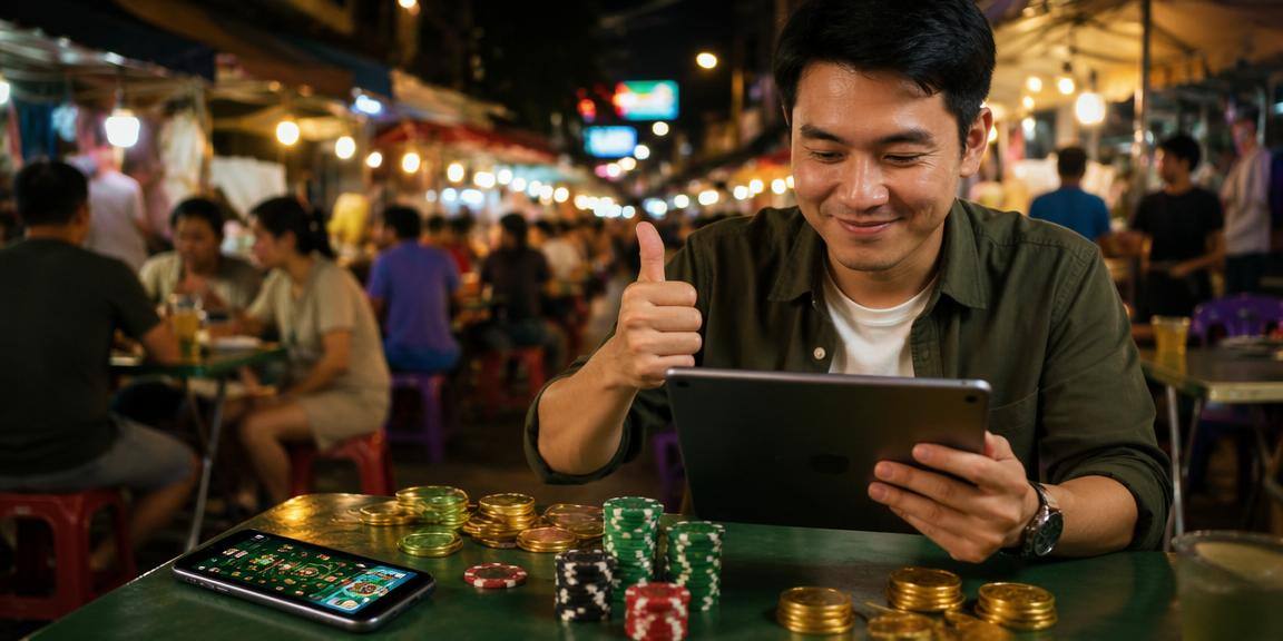 ou888 Trải Nghiệm Casino