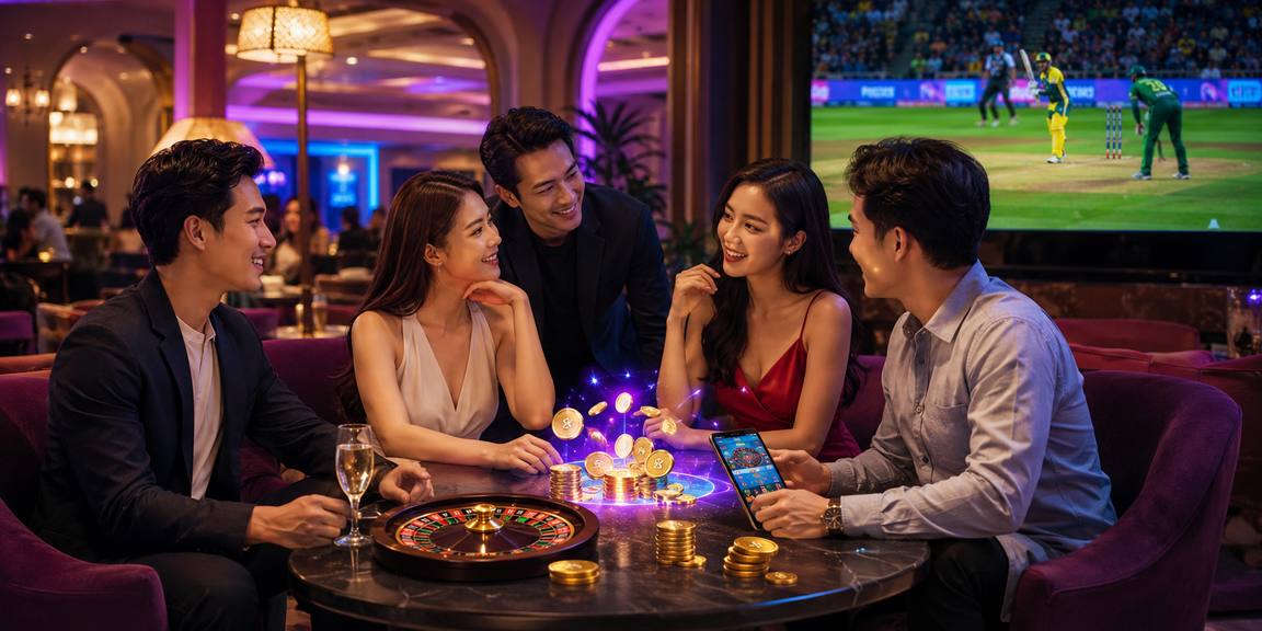 ou888 Sảnh Slot